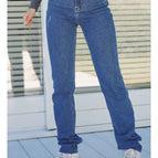 Dark blue / XS