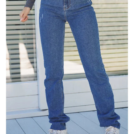 UNICORN Women's jeans denim blue black xs s m l xl
