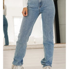 Denim blue / XS