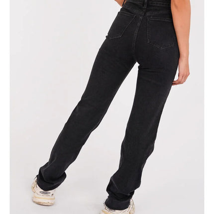 UNICORN Women's jeans denim blue black xs s m l xl