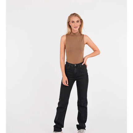 UNICORN Women's jeans denim blue black xs s m l xl