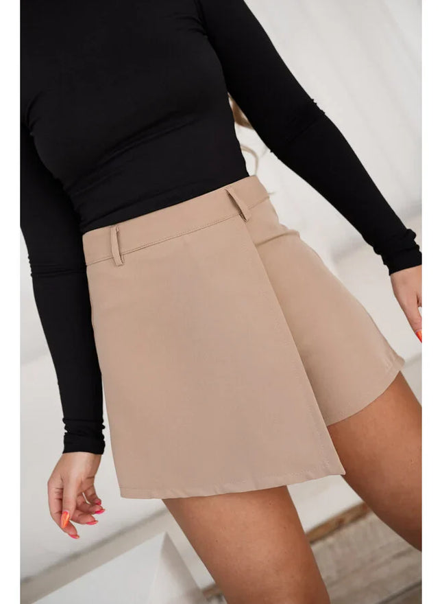 UNICORN Women's skirt white beige black s m l