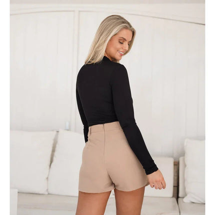 UNICORN Women's skirt white beige black s m l