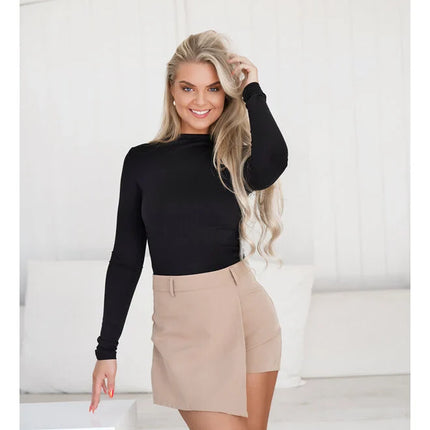 UNICORN Women's skirt white beige black s m l
