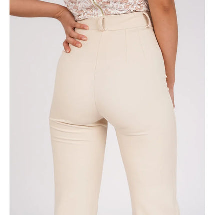 UNICORN Women's trousers beige dark green black xs s m l