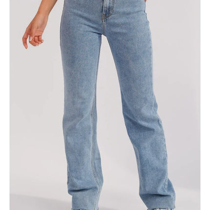 UNICORN Women's jeans denim blue black xs s m l xl