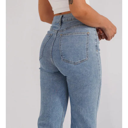 UNICORN Women's jeans denim blue black xs s m l xl