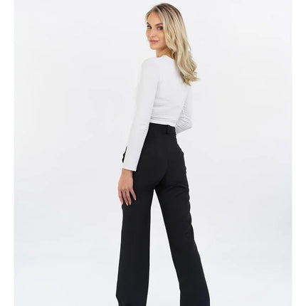 UNICORN Women's trousers green light purple black pink s m l