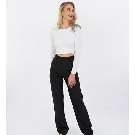 UNICORN Women's trousers green light purple black pink s m l