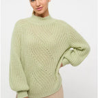 Light Green / S