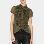 Green / XS