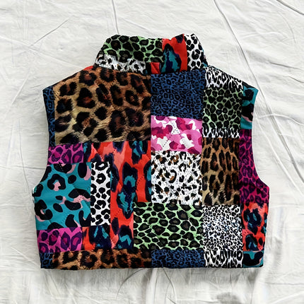 UNICORN Women's Elegant and Fashionable Eye-Catching Style Colorful Coat s m l xl xxl