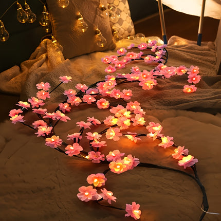 UNICORN 72LEDS/96LEDS, pink sakura, blue sakura USB powered