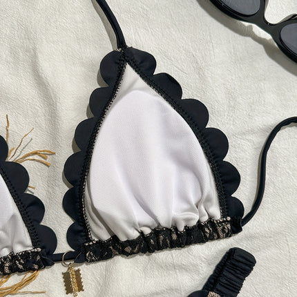 UNICORN Women'S Sexy Bikini Swimsuit Set xs s m l xl