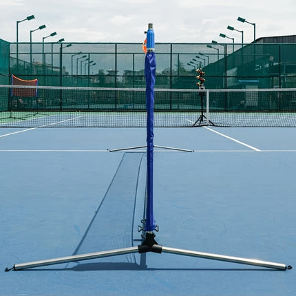 UNICORN 1 Portable 3-Meter Mini Tennis/Pickleball Net with Single-Sided Frame