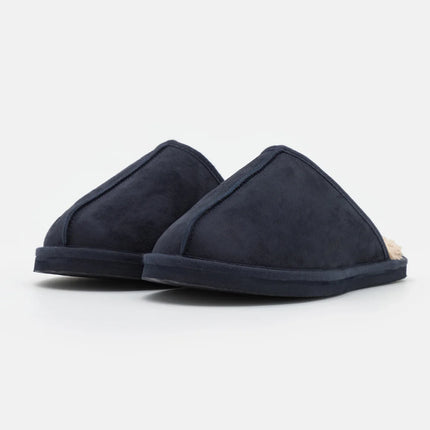 UNICORN Slippers - navy blazer 40 41 42 43 44