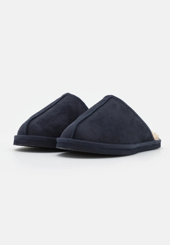 UNICORN Slippers - navy blazer 40 41 42 43 44