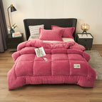 Rose Red / 135cm*200cm