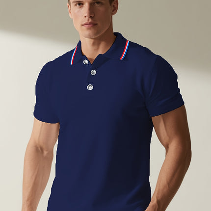UNICORN Light Blue Casual Short Sleeve Shirt  Color Design xxs xs s m l xl xxl xxxl