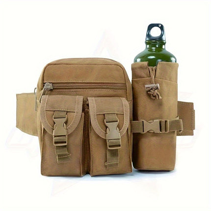 UNICORN Outdoor Waist Bag/Hydration Belt/Sports Waist Pack