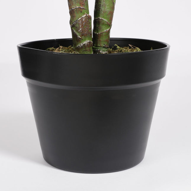 UNICORN Taro Artificial Plant - H100 x Ø70 cm - Green