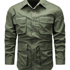 XS / Army Green