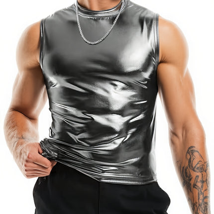 UNICORN Men'S Stylish Tank Top L XXL