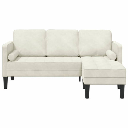 UNICORN Sofa Set, Indoor Seating Furniture, Yellow Gray Black