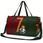 Travel Bag Three