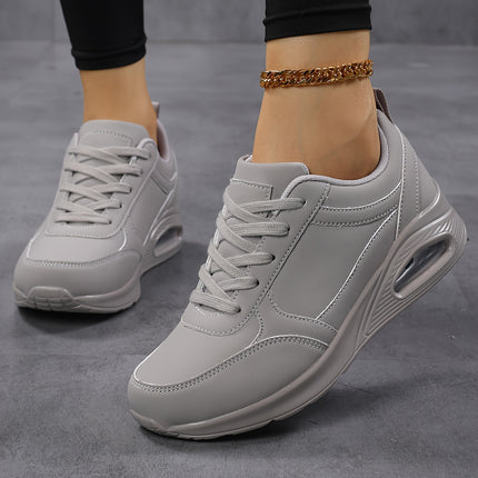 UNICORN Women'S Lightweight And Comfortable Air-Cushioned Sneakers with a Easy Design