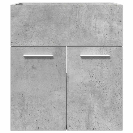 UNICORN Sink Cabinet Bathroom Cabinet Bathroom Cabinets