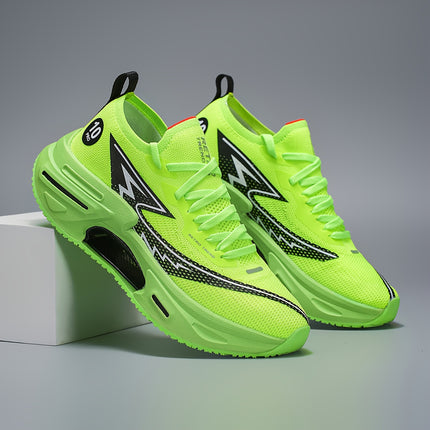 UNICORN Ultra-light Carbon Plate Technology Fashionable Versatile Casual Sneakers
