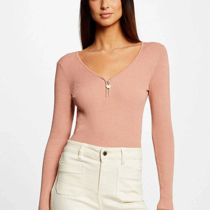 UNICORN Women's sweater pink black xs s m l xl