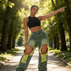 Green / XXS