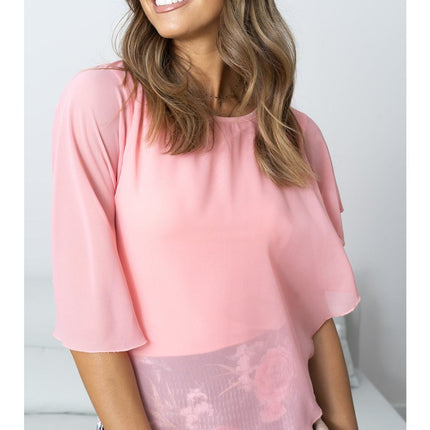 UNICORN Women's shirt pink s m l xl xxl