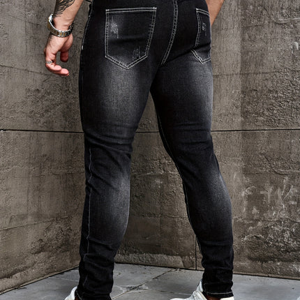 UNICORN Men's Slim Fit Denim Pants xs s m l xl
