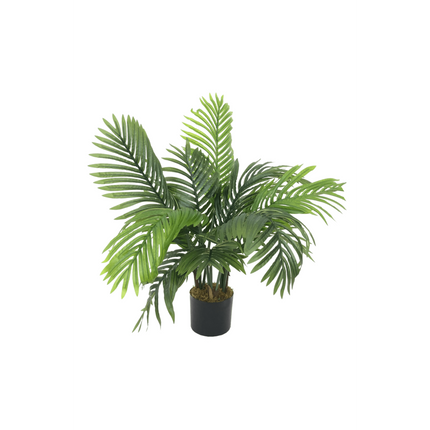 UNICORN Artificial palm tree 80cm