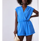 S / Blue