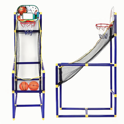 UNICORN Hoop Lightweight, Portable, and Easy to Assemble