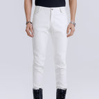 White / 30