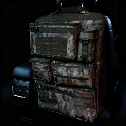 UNICORN Luggage Organizers Suitable for Various Packing Scenarios