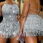 Silvery / XS