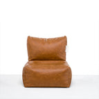 Leather Brown