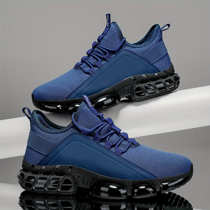 UNICORN Men'S Fashion Lightweight Casual Athletic Shoes 38.5 t/m 47.5