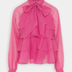 XS / Pink