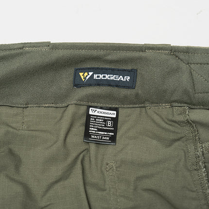 UNICORN G4 Combat Pants Multi Camouflage Trousers Tactical Outdoor Pants s m l xl xxl