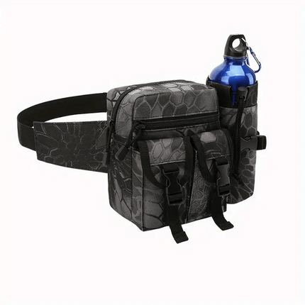UNICORN Outdoor Waist Bag/Hydration Belt/Sports Waist Pack