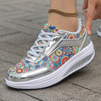 Silvery Grey / EU 35.5