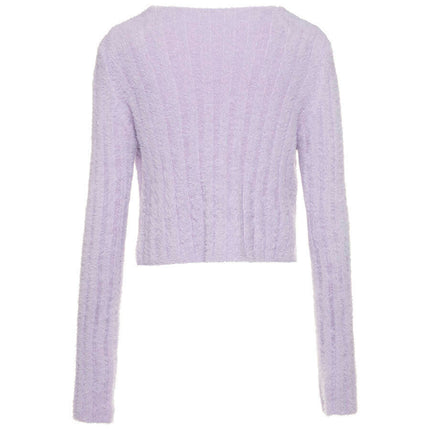 UNICORN Women's sweater black purple s m l xl xxl