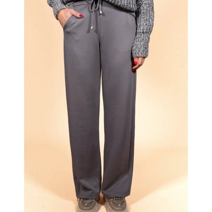 UNICORN Women's fluresk Rene pants gray/smoke xs s m l xl